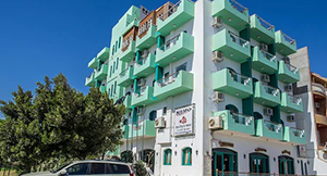Nemo Hotel
