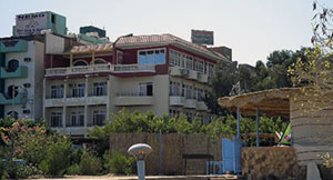Toubia-Hotel